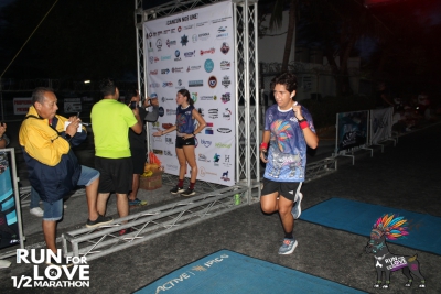 Run for Love 2024